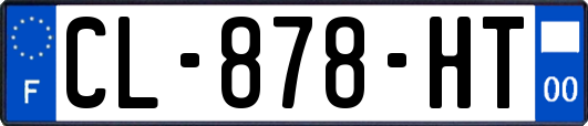 CL-878-HT