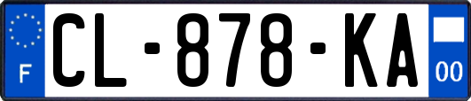 CL-878-KA