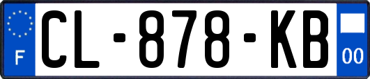 CL-878-KB