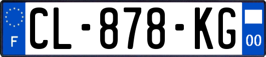 CL-878-KG