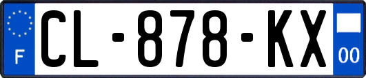 CL-878-KX