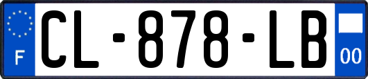 CL-878-LB