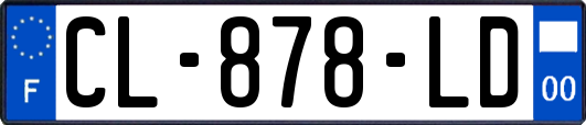 CL-878-LD
