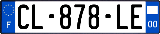 CL-878-LE