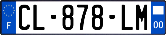 CL-878-LM
