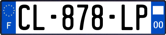 CL-878-LP