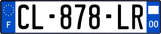 CL-878-LR
