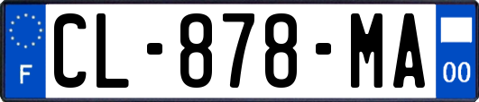CL-878-MA