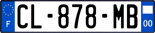 CL-878-MB