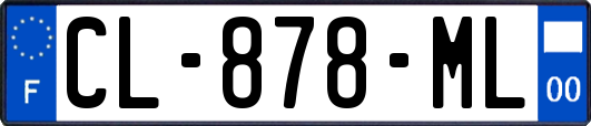 CL-878-ML