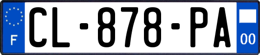 CL-878-PA