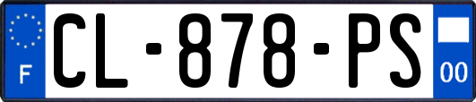 CL-878-PS