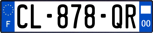 CL-878-QR