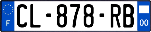 CL-878-RB