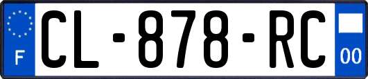CL-878-RC