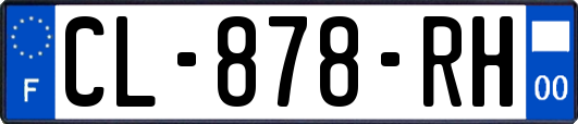 CL-878-RH