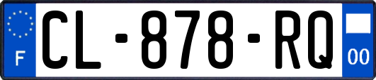CL-878-RQ