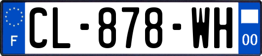 CL-878-WH