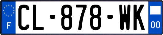 CL-878-WK