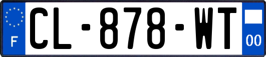 CL-878-WT