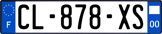 CL-878-XS