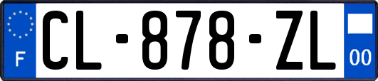 CL-878-ZL