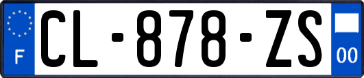 CL-878-ZS