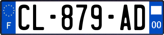 CL-879-AD