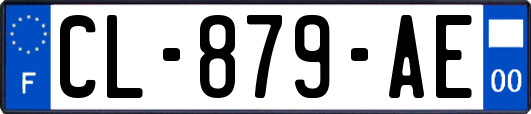 CL-879-AE