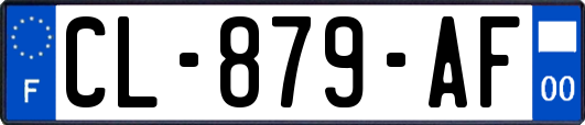 CL-879-AF