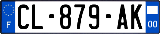 CL-879-AK