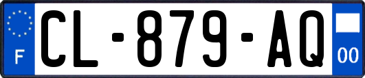 CL-879-AQ