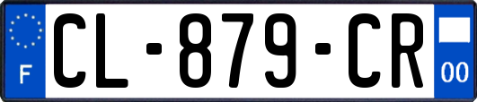 CL-879-CR