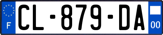 CL-879-DA