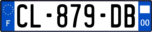 CL-879-DB