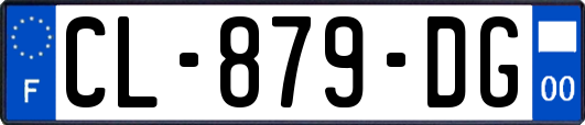 CL-879-DG