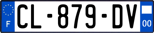 CL-879-DV