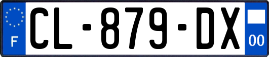 CL-879-DX