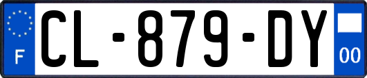 CL-879-DY