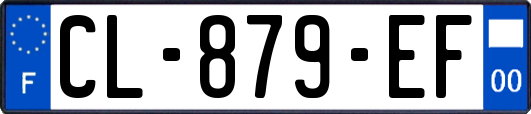 CL-879-EF