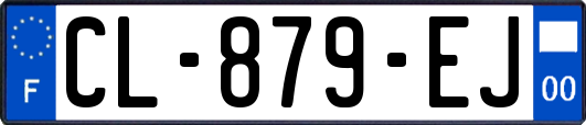 CL-879-EJ