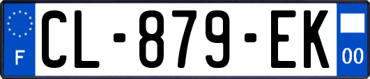 CL-879-EK
