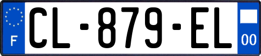 CL-879-EL