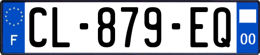 CL-879-EQ