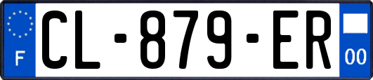 CL-879-ER