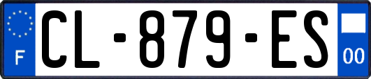 CL-879-ES