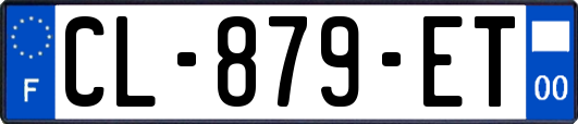 CL-879-ET