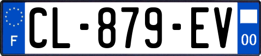 CL-879-EV