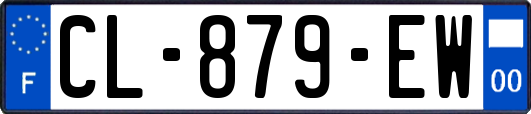 CL-879-EW