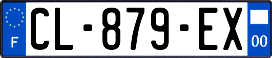 CL-879-EX